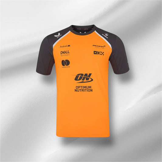 McLaren Team Shirt 2025