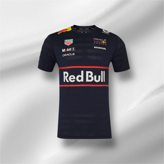 RedBull Team Shirt 2025