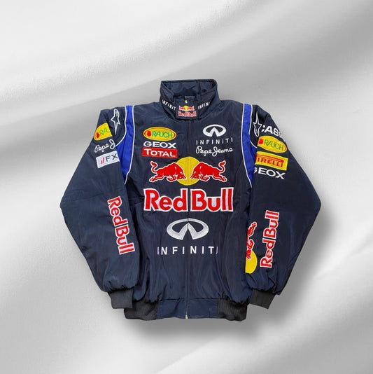 RedBull Vintage Jacket