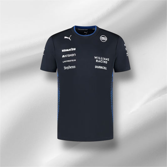Williams Team Shirt 2025