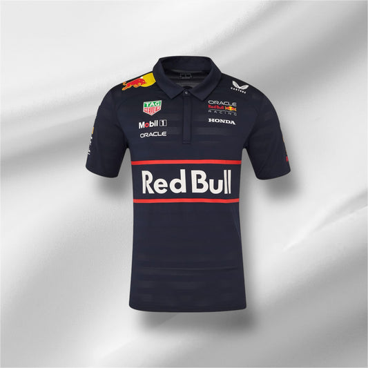 RedBull Team Polo 2025