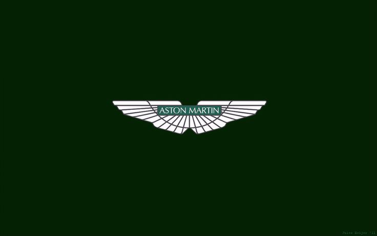 Aston Martin