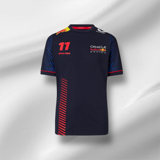 Redbull Sergio Perez Trikot 2023