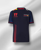 Redbull Sergio Perez Trikot 2023