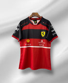 Scuderia Ferrari Shirt 2022 - Sonderedition