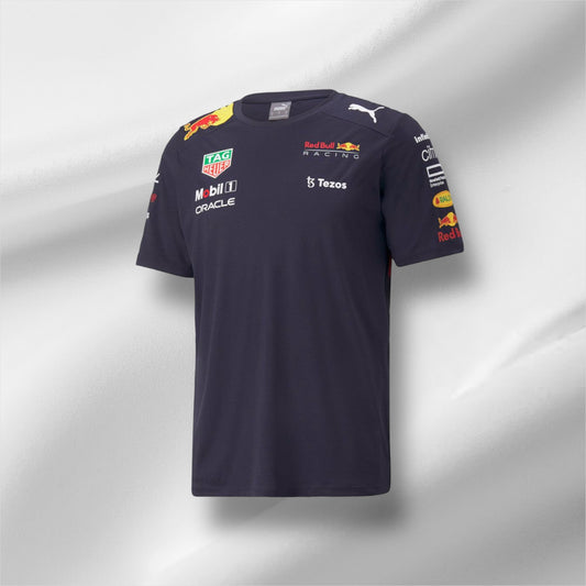 Maillot de l'équipe Redbull 2022