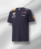 Maillot de l'équipe Redbull 2022