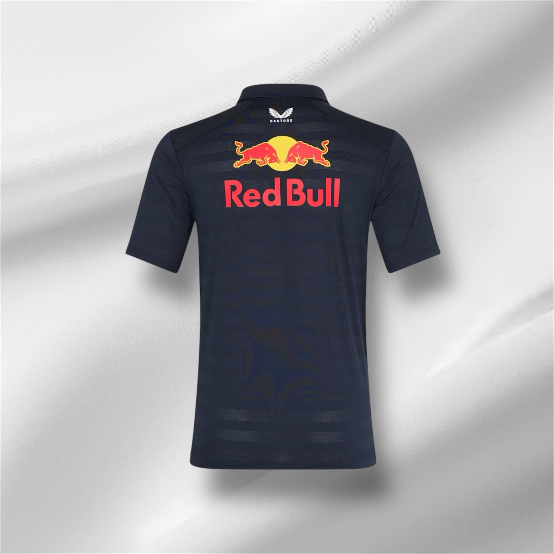 RedBull Max Verstappen Polo 2025
