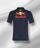 RedBull Max Verstappen Polo 2025