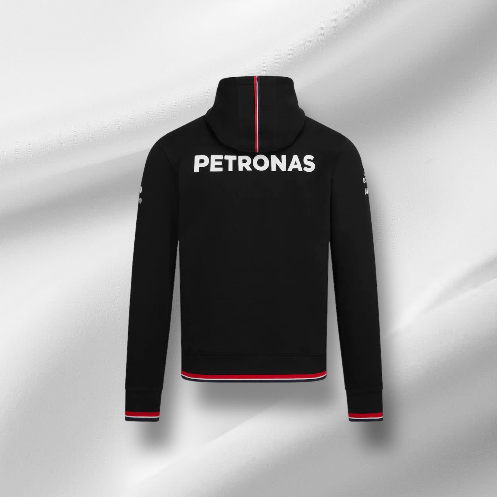 Mercedes Team Hoodie 2022