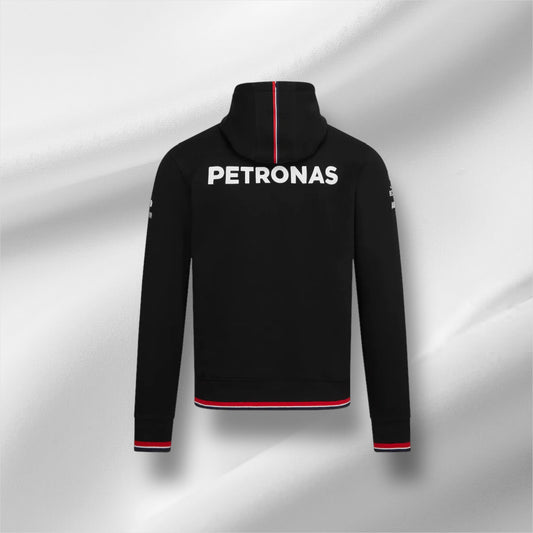 Mercedes Team Hoodie 2022