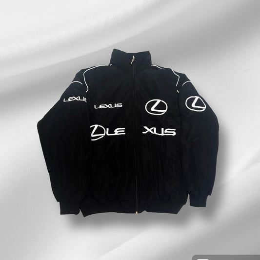 Lexus Vintage Jacket