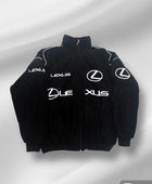 Lexus Vintage Jacket