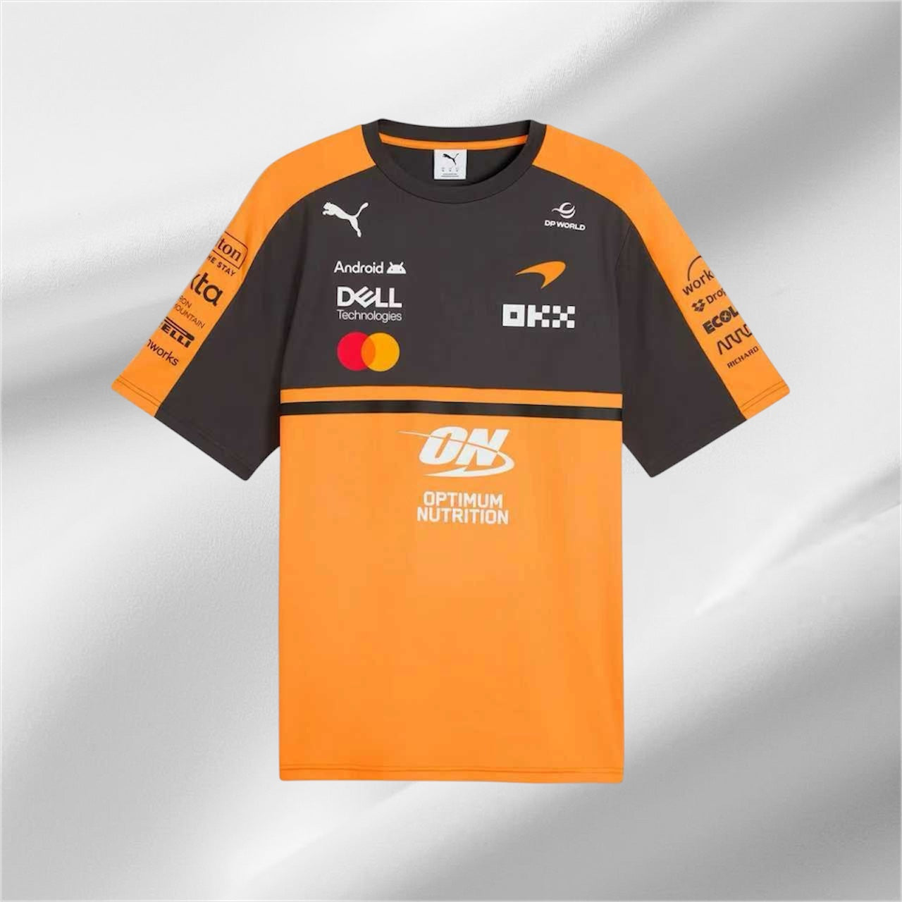 McLaren Team Shirt 2026