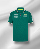 Aston Martin Team Polo 2024