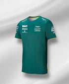 Aston Martin Team Shirt 2021