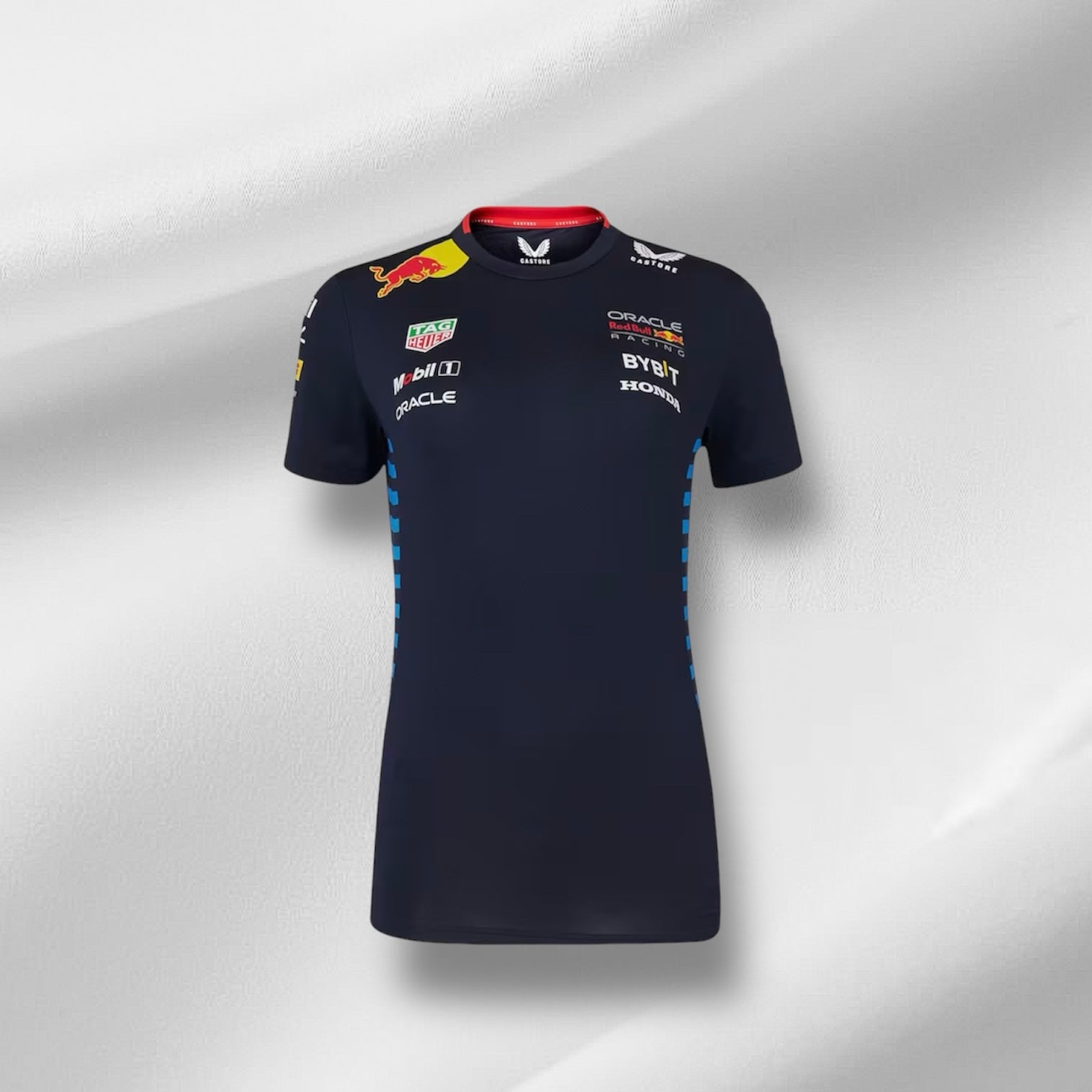 RedBull Team Shirt 2024 - Women