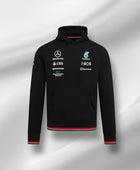 Mercedes Team Hoodie 2022