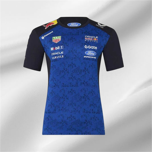 RedBull Team Shirt 2026