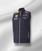 Gilet de l'équipe RedBull 2022