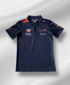 RedBull Team Polo 2022 - Kids