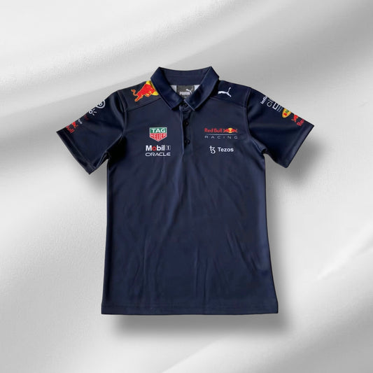 RedBull Team Polo 2022 - Kids