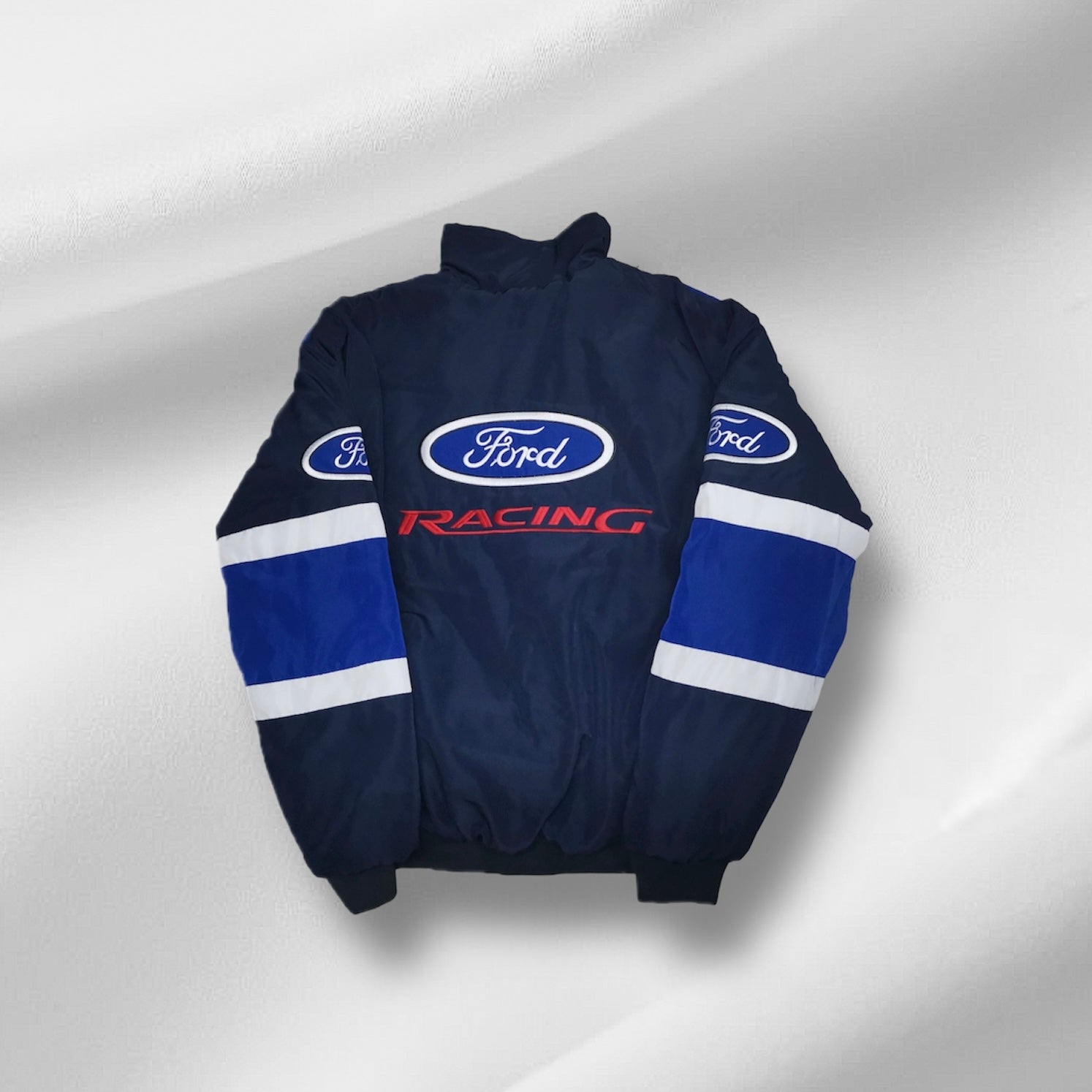 Ford Racing Vintage Jacket