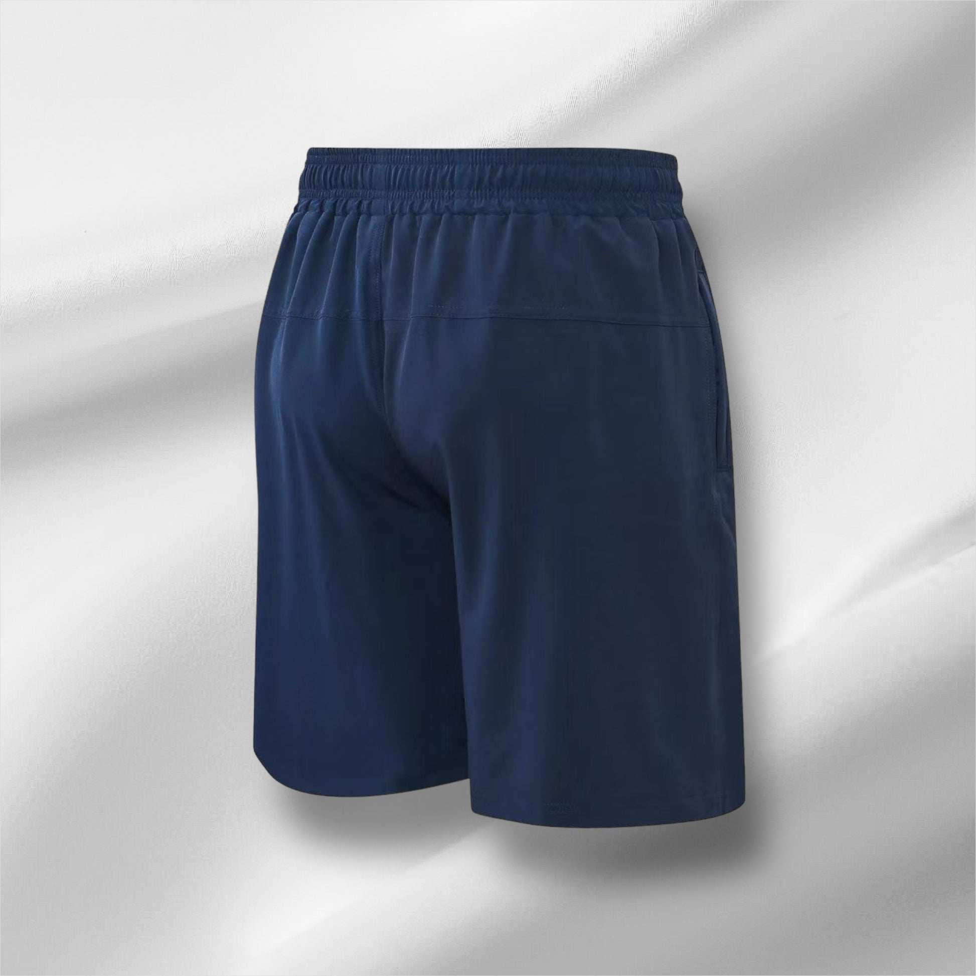 Short bleu foncé RedBull