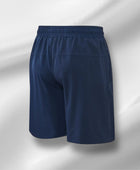 RedBull Dunkelblaue Shorts