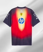 Scuderia Ferrari Team Shirt 2026 - Special Edition