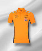 McLaren Lando Norris Polo 2024