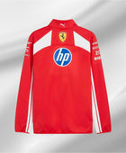 Scuderia Ferrari Team Softshell Jacket 2026