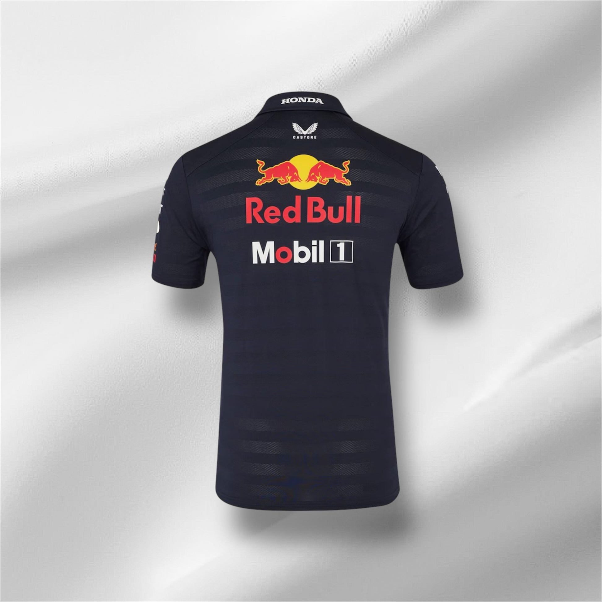 RedBull Team Polo 2025