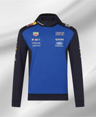 RedBull Team Hoodie 2026