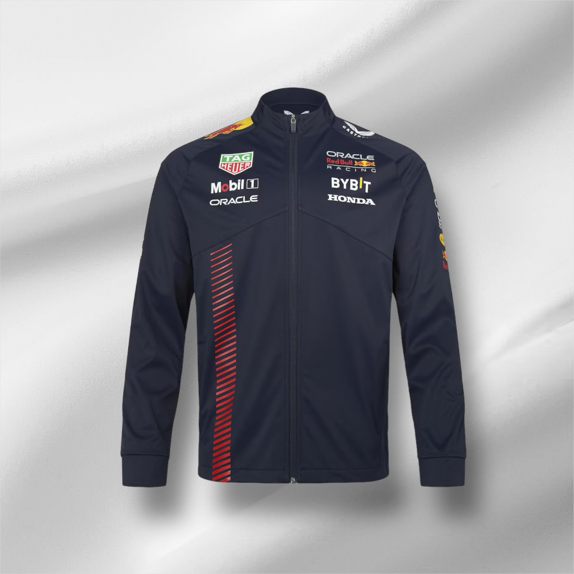 Veste Softshell Redbull Team 2023