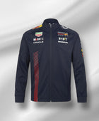 Veste Softshell Redbull Team 2023