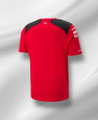 Scuderia Ferrari Team-Shirt 2023