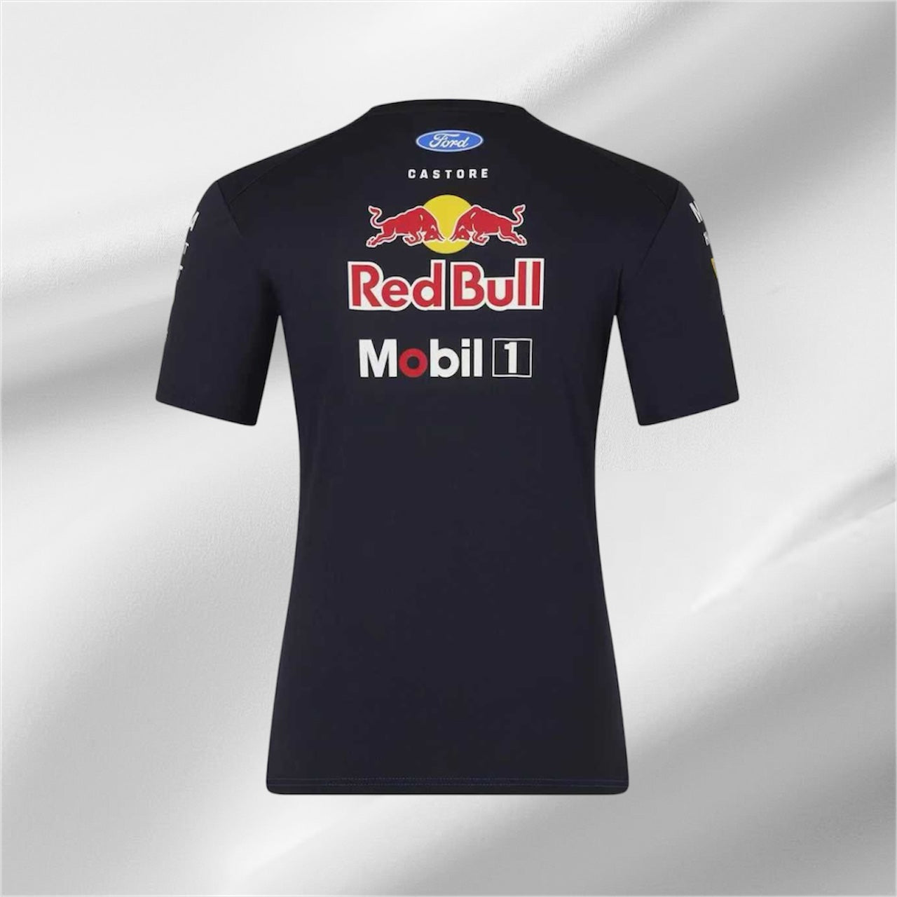 RedBull Team Shirt 2026