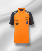 McLaren Oscar Piastri Polo 2025