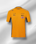 Maillot de l'équipe McLaren 2023