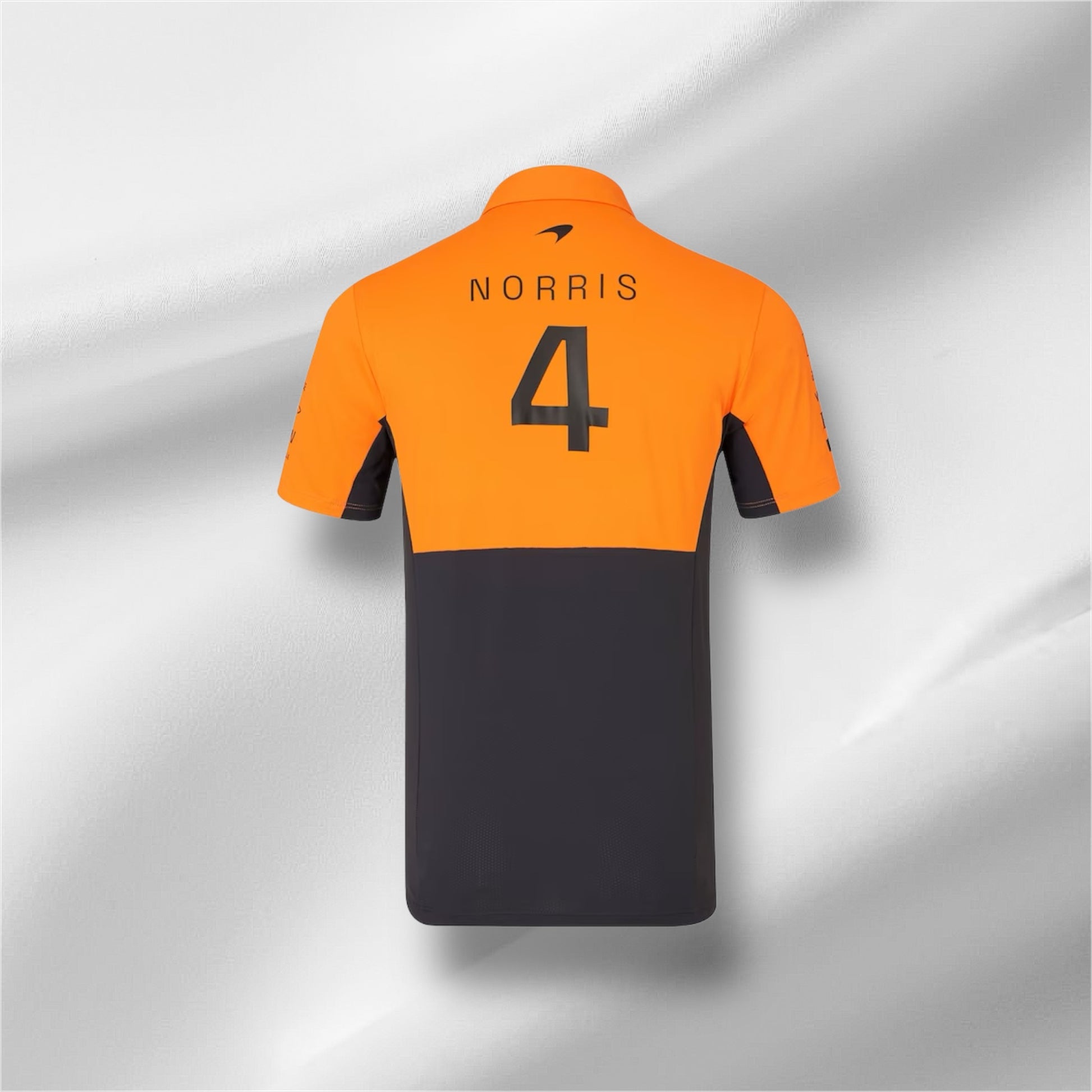 McLaren Lando Norris Polo 2024