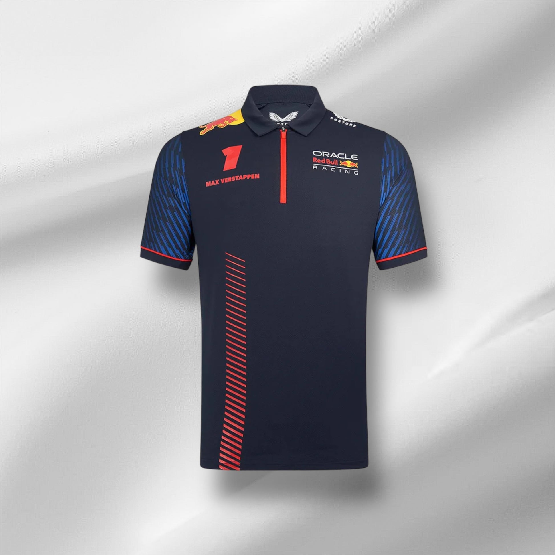 Polo Redbull Max Verstappen 2023