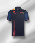 RedBull Max Verstappen Polo 2023