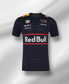 RedBull Team Shirt 2025