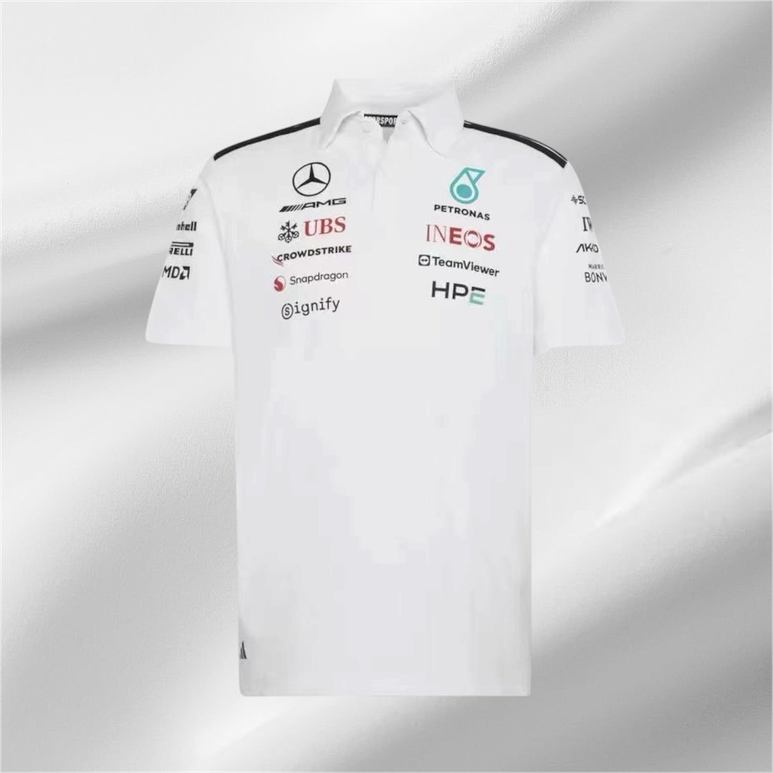 Mercedes Team Polo 2026