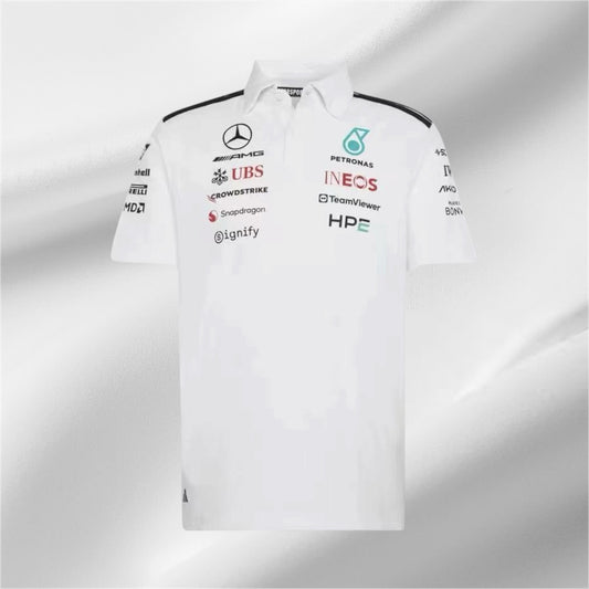 Mercedes Team Polo 2026