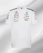 Mercedes Team Polo 2026