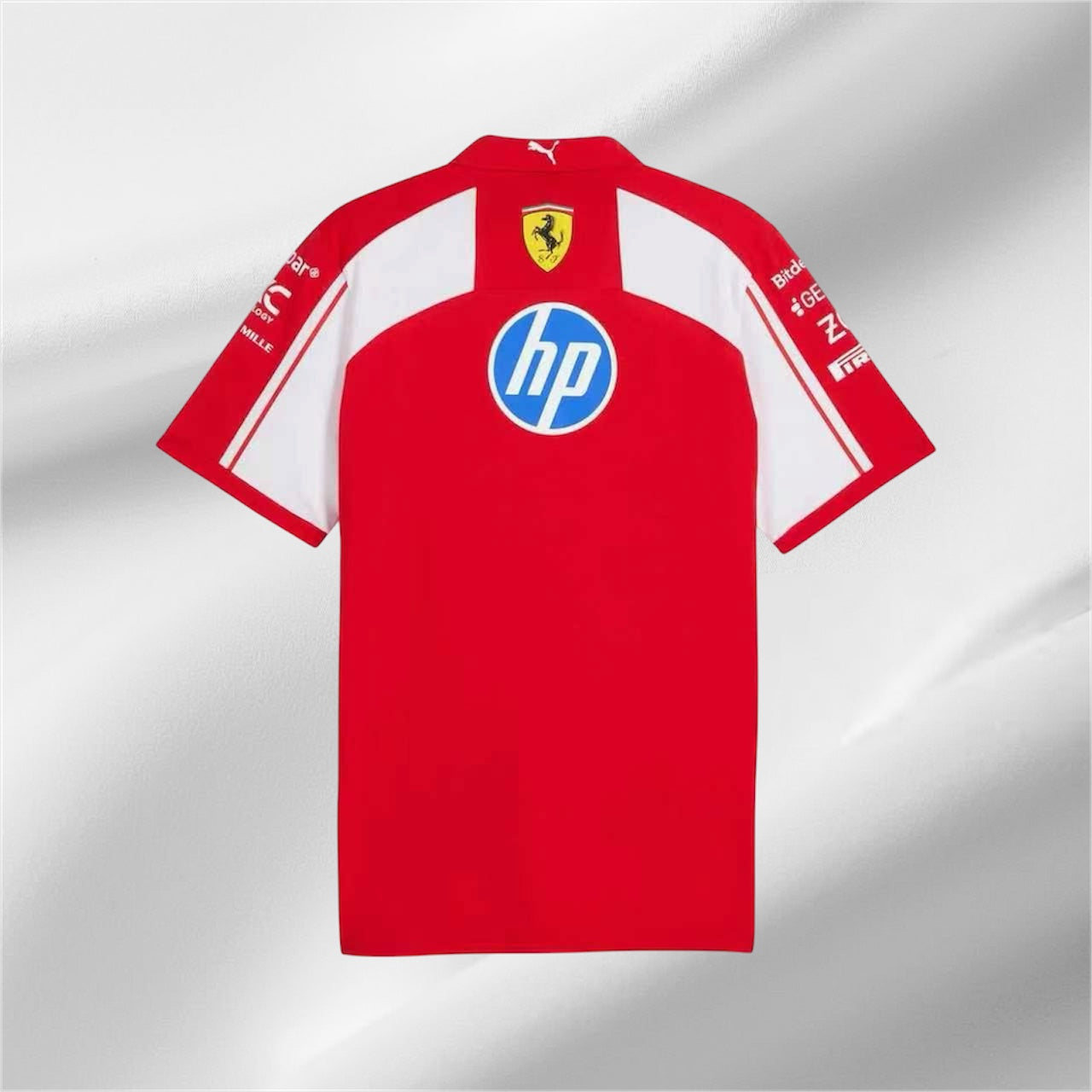 Scuderia Ferrari Team Polo 2026