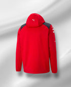 Scuderia Ferrari Team Regenjacke 2023