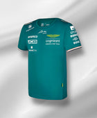 Maillot Aston Martin Fernando Alonso 2023